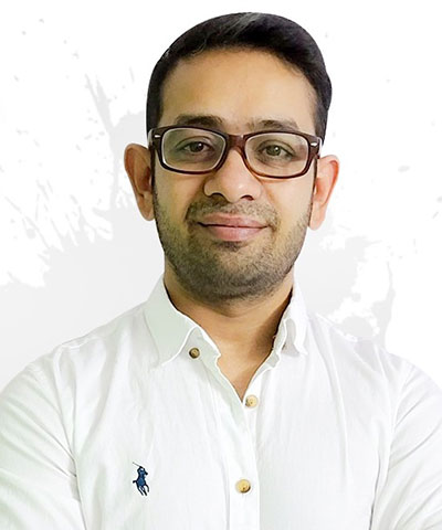 Ankur Sharma