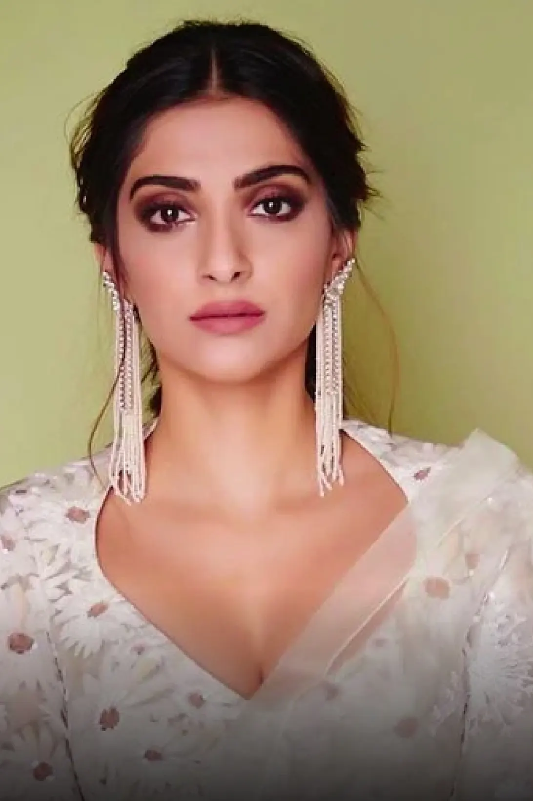 Sonam Kapoor