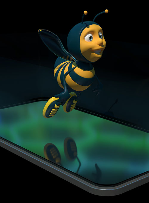 ...