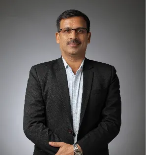 Dr. Ashok Tyagi