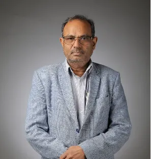 Ashwani Gupta