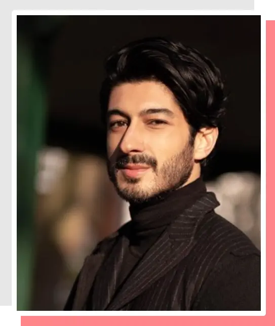 Mohit Marwah