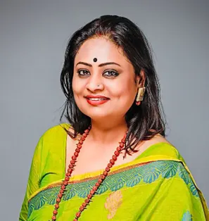 Tanushri Srivastava