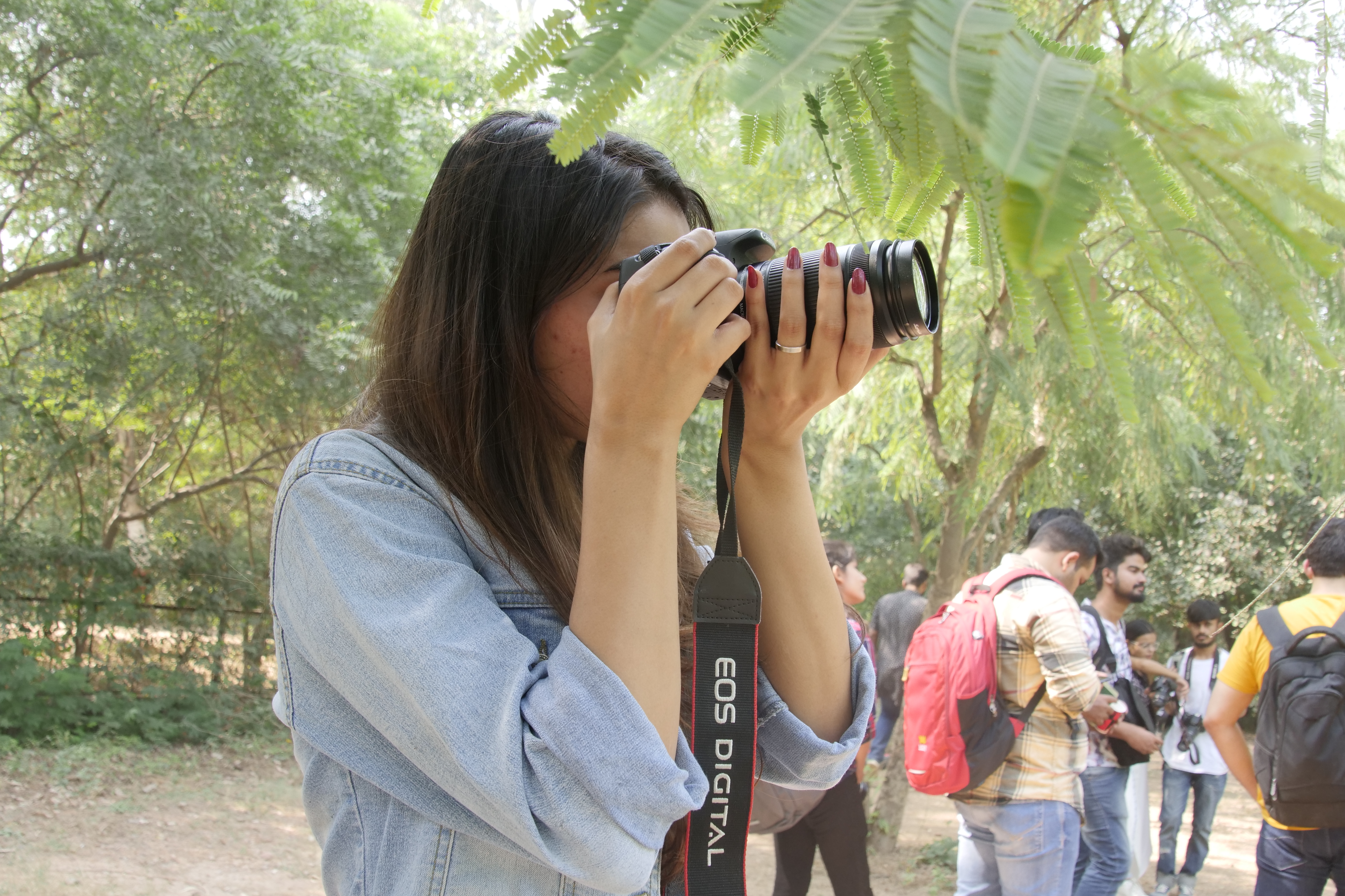 Bachelor Degree Course in Photography