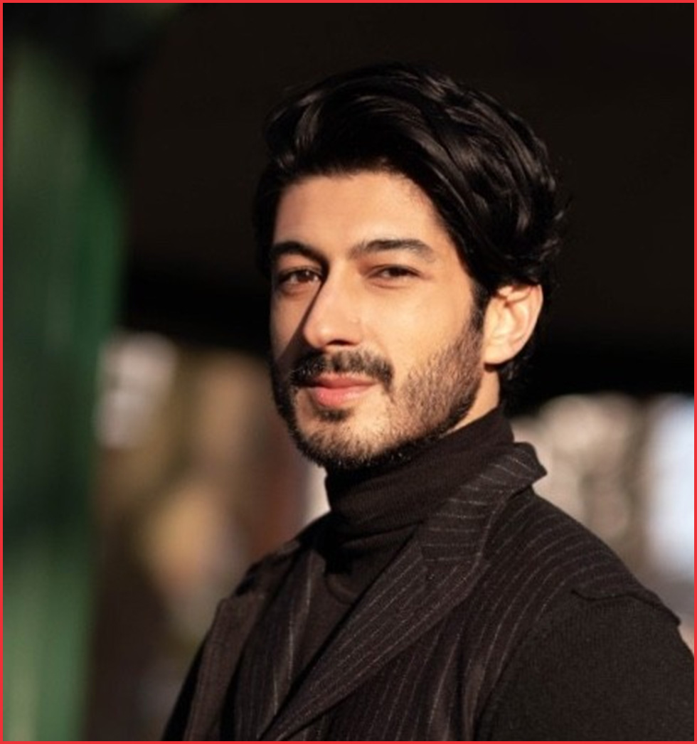 Mohit Marwah