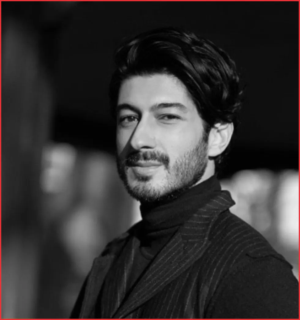 Mohit Marwah