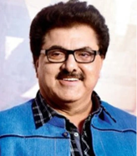 Ashok Pandit