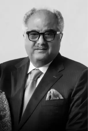 Boney Kapoor