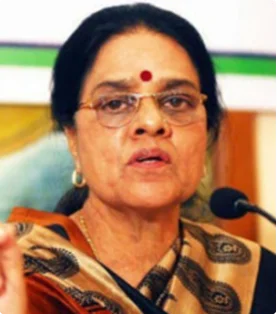 Dr. Girija Vyas