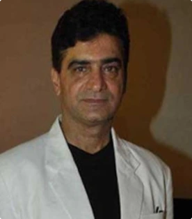 Indra Kumar