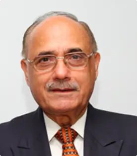 Dr. Lalit Bhasin