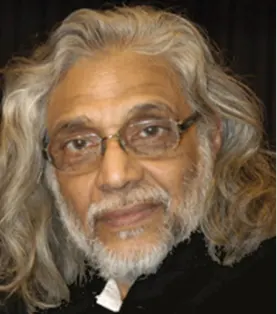 Muzzafar Ali