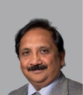 Dr. Padmesh Gupta