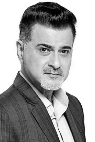 Sanjay Kapoor