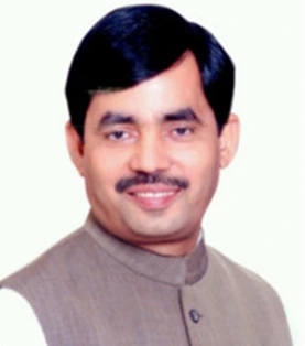 Shahnawaz Hussain