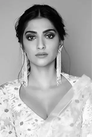 Sonam Kapoor