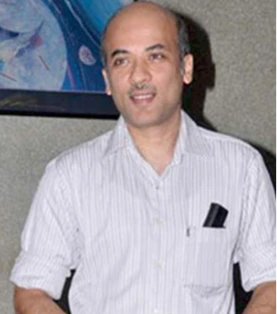 Sooraj Barjatya