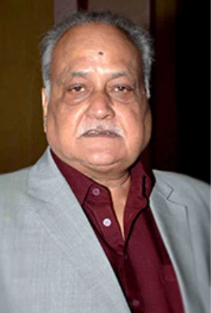 Shri T.P. Aggarwal