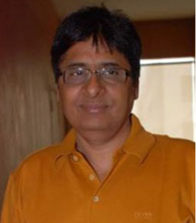 Vashu Bhagani