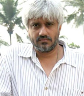 Vikram Bhatt