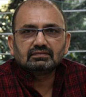 Vinay Shukla