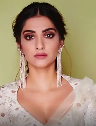 Sonam Kapoor