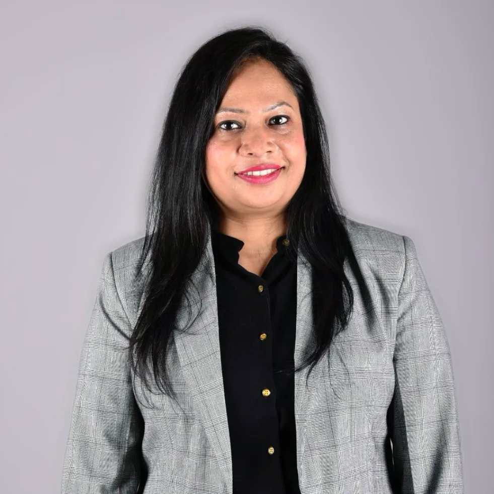 Indu Singh