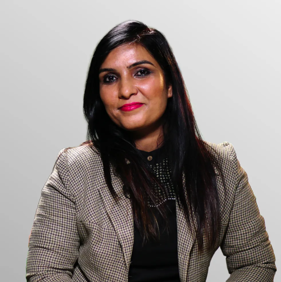 Priti Ojha