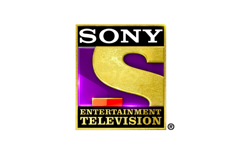 Sony TV Logo