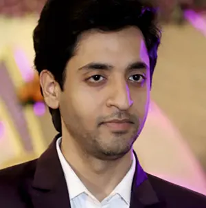 AKASH VIRMANI