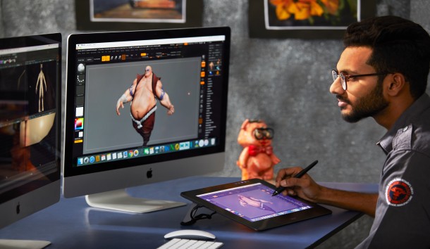 Animation Course