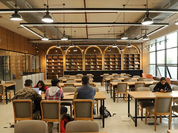 AAFT Library