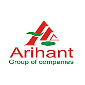 Arihant logo