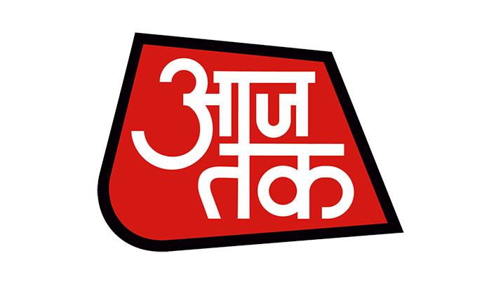 Aaj Tak Logo