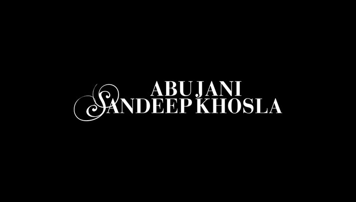 Abujani Sandeep khosla logo