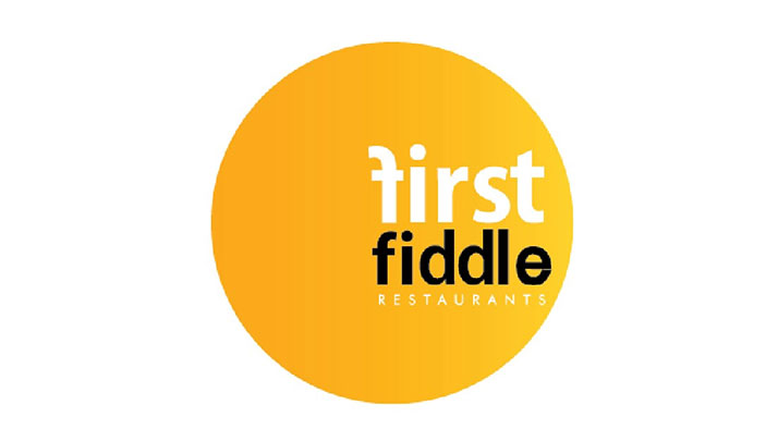 First fiddle logo