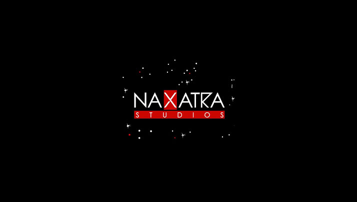 Naxatra studio logo