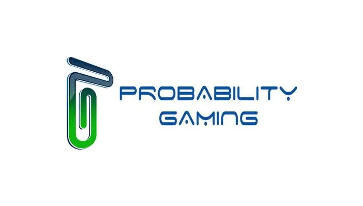 probability gaming logo