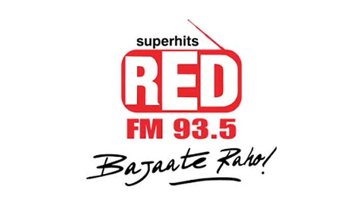 Red Fm Logo