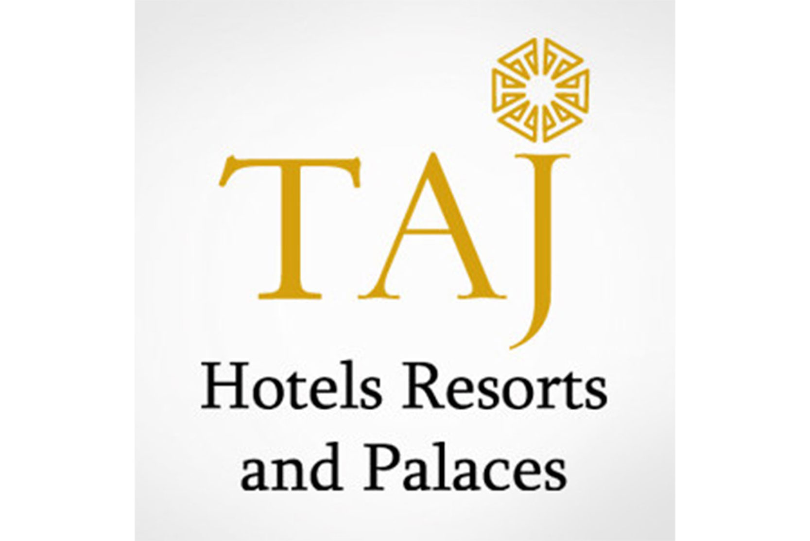 The Taj Logo