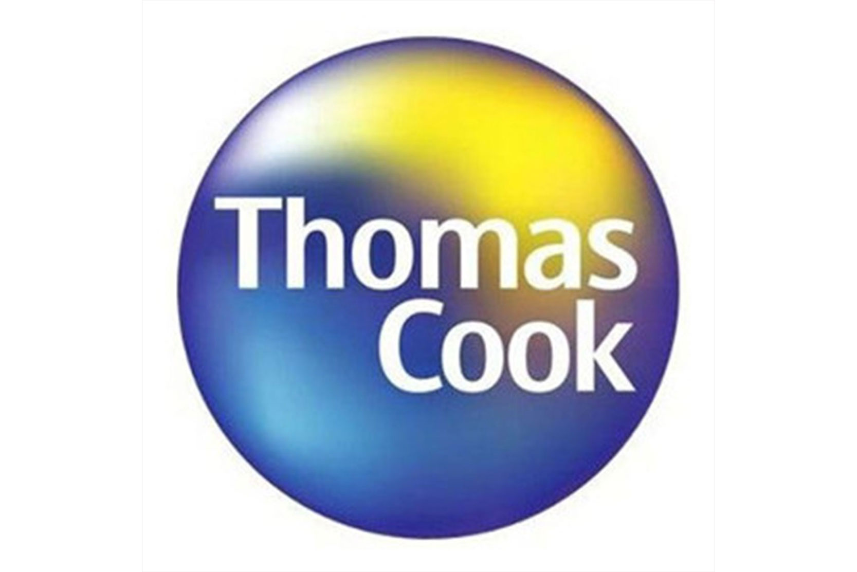 Thomas Cook Logo