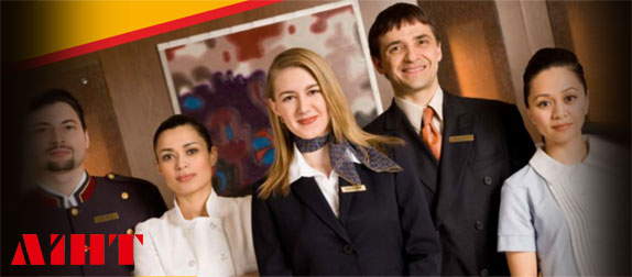 Scope and Career Options in Hotel Management in India