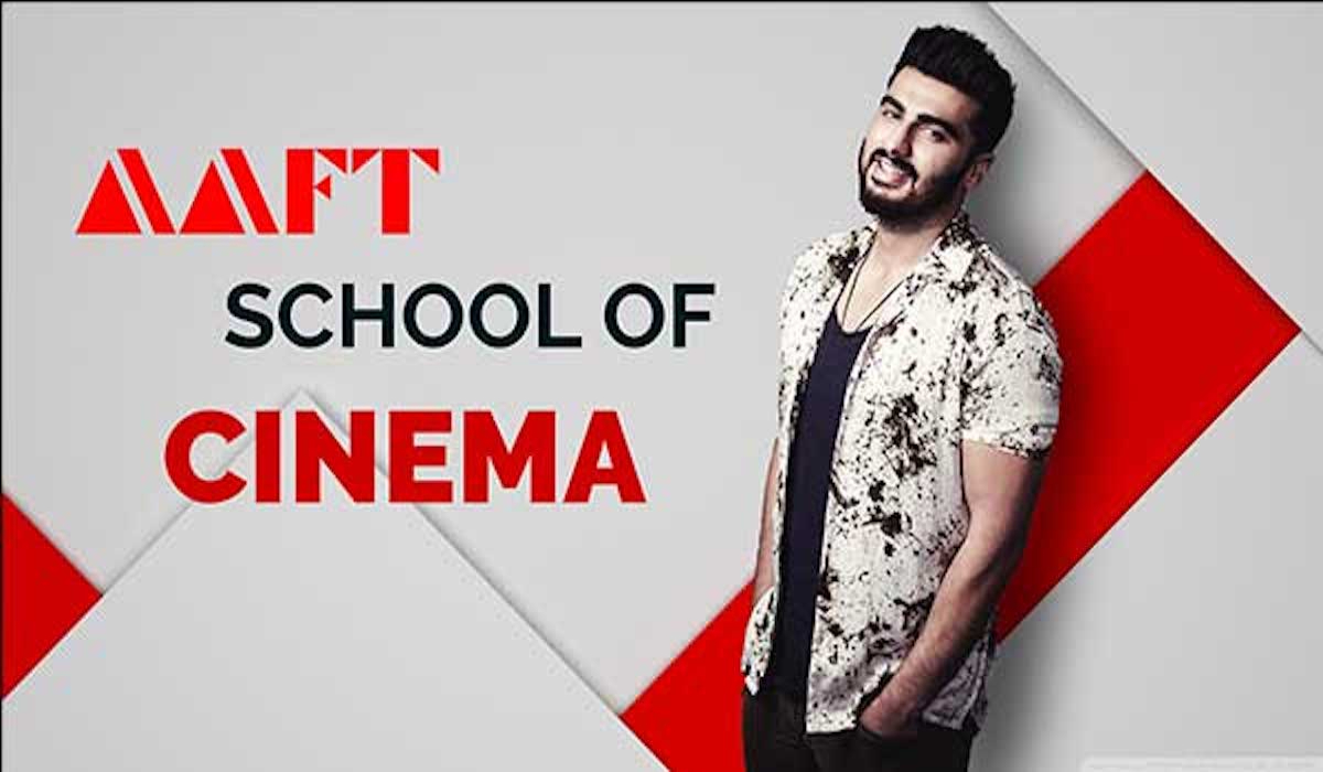 School of Cinema