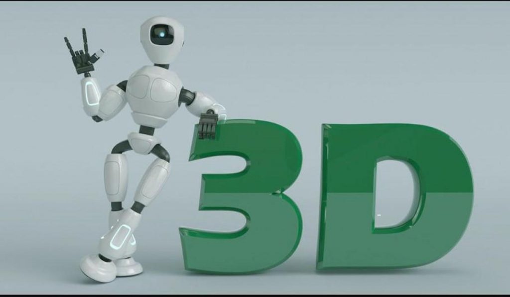 3D Animation College