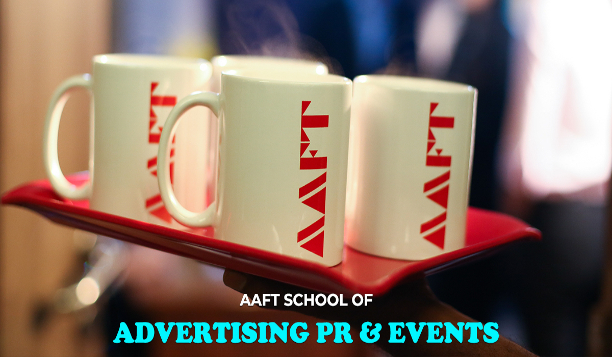 Advertising Course