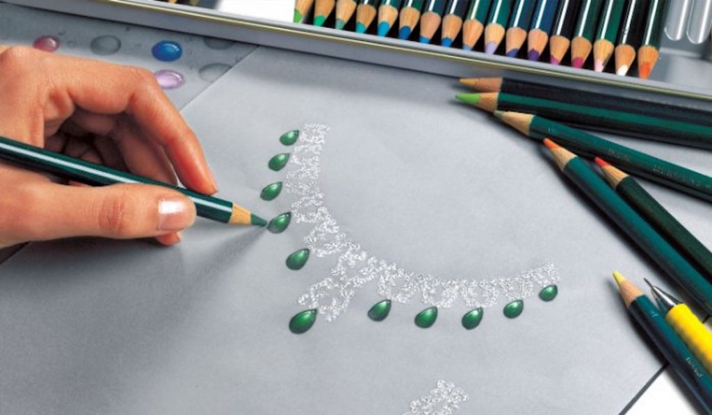 How Jewellery Design Course can help you to Build a Fascinating Career?