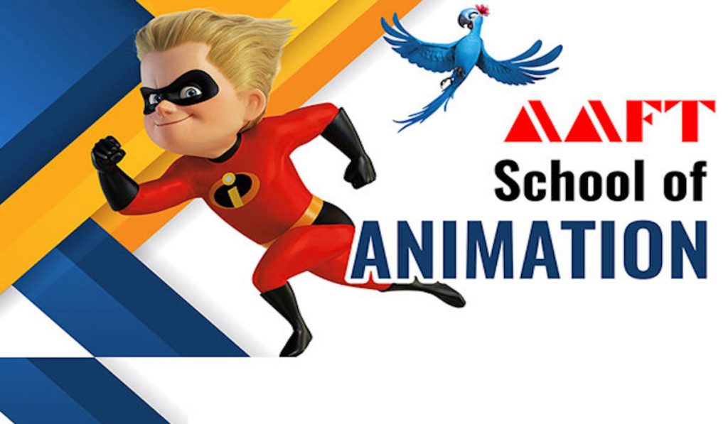 Animation & Indian Advertising Industry