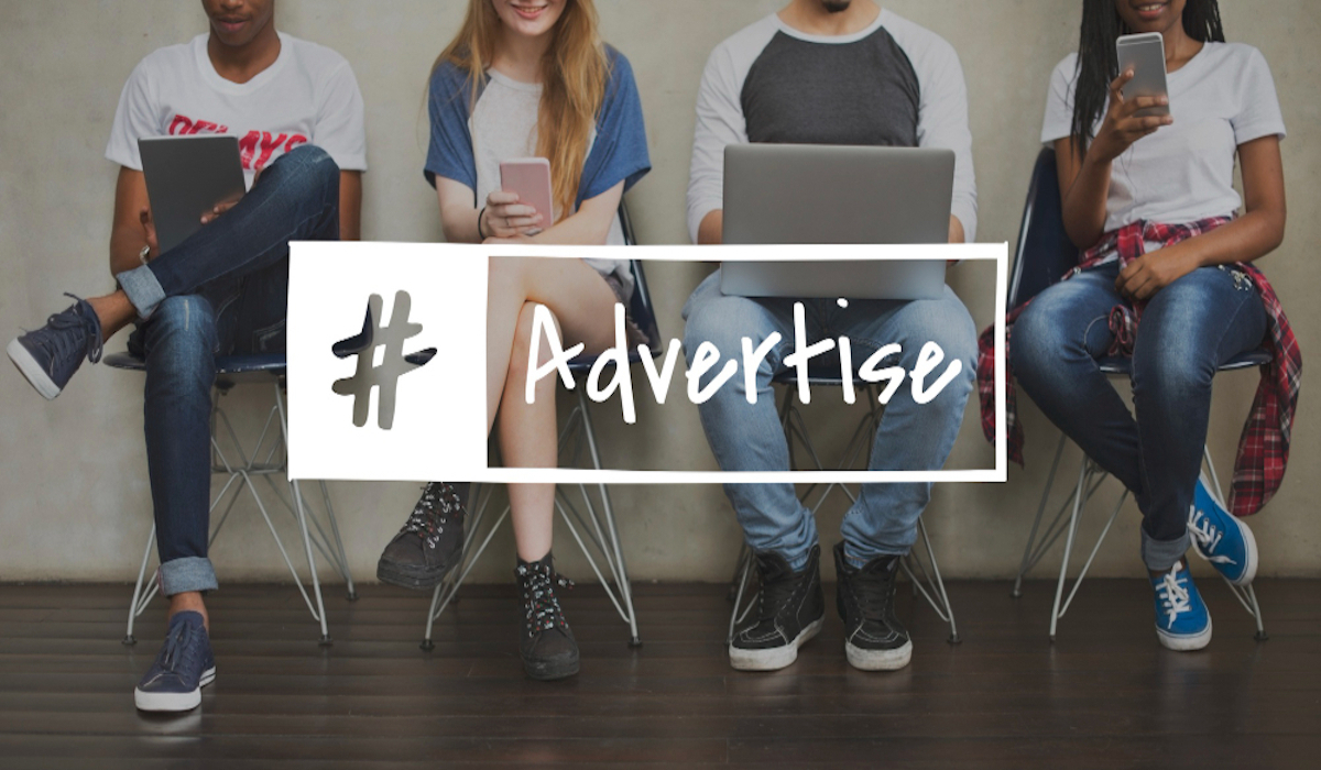 Advertising Courses