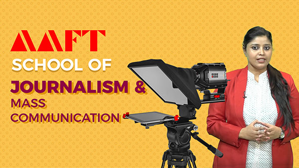 Mass Communication Course