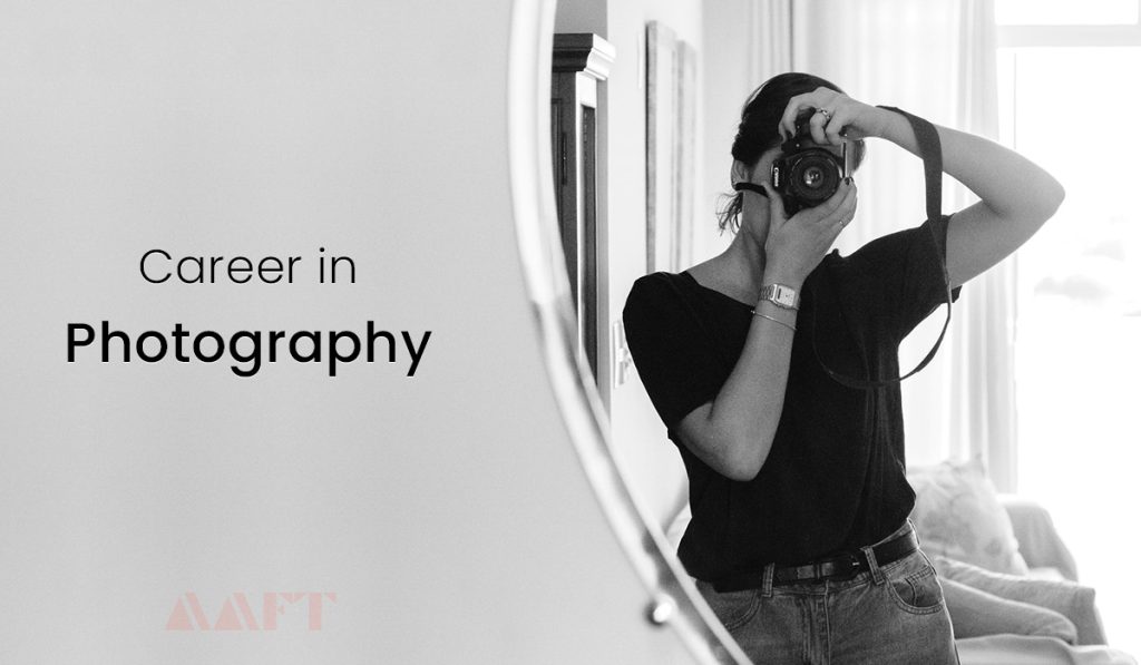 Career in Photography